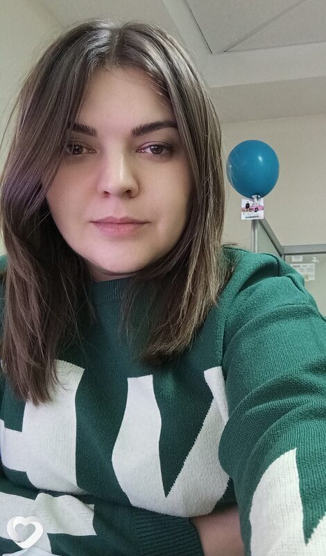 Ольга, 33, Самаре — анкета №3080138