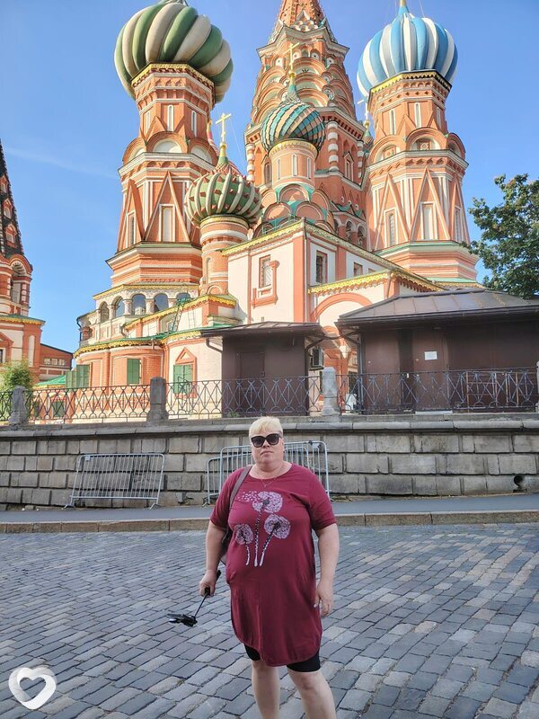 Тамара, 53, Чите — анкета №3080139