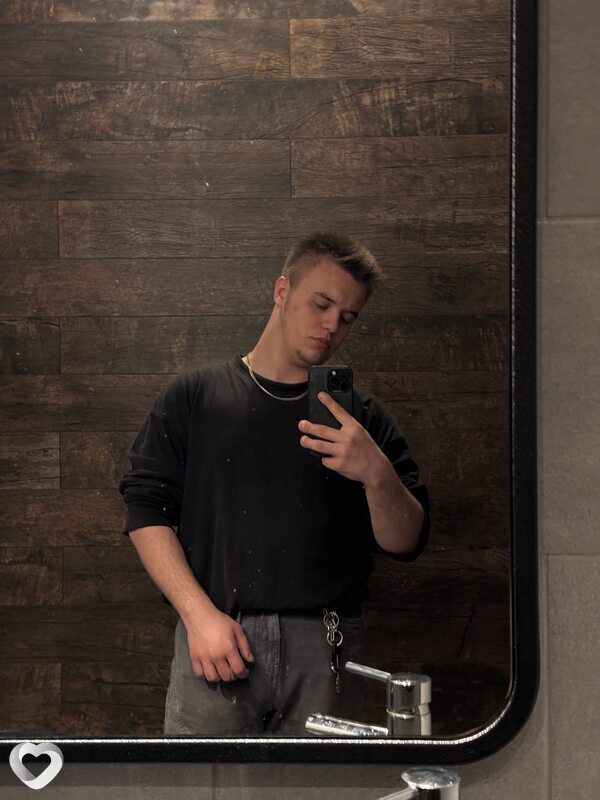 Денис, 21, Подольске — анкета №3080220