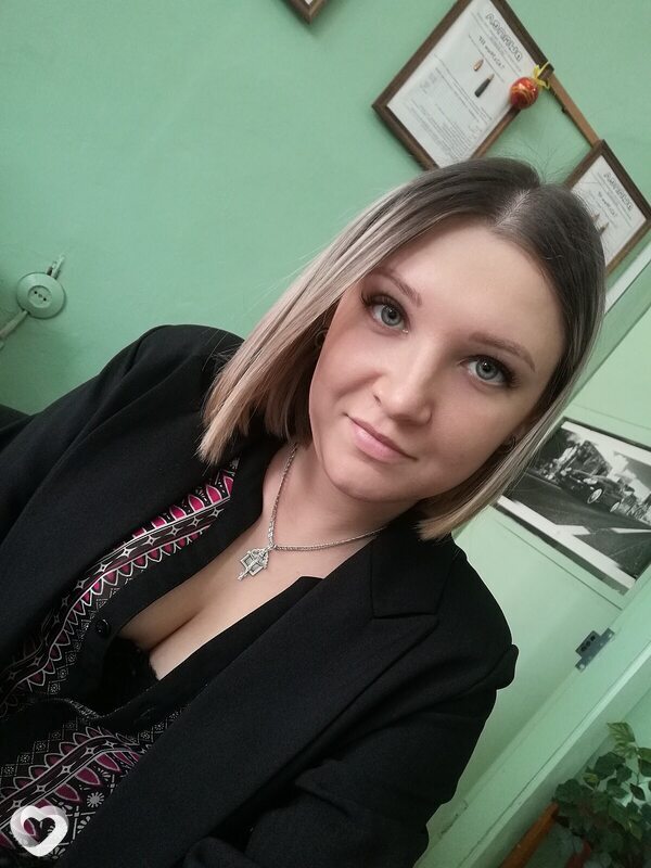 Леся, 35, Комсомольске-на-Амуре — анкета №3080224
