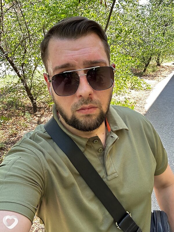 Сергей, 38, Москве — анкета №3080233