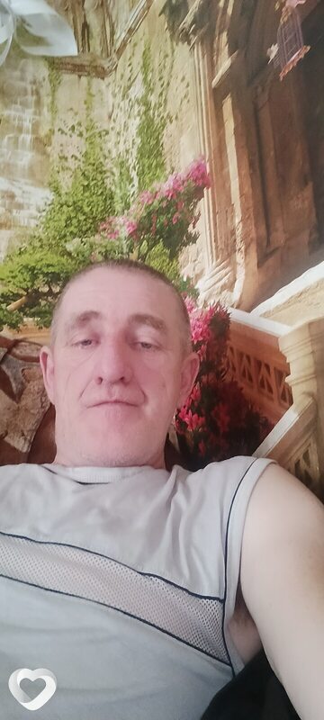 Валера, 52, Челябинске — анкета №3080318