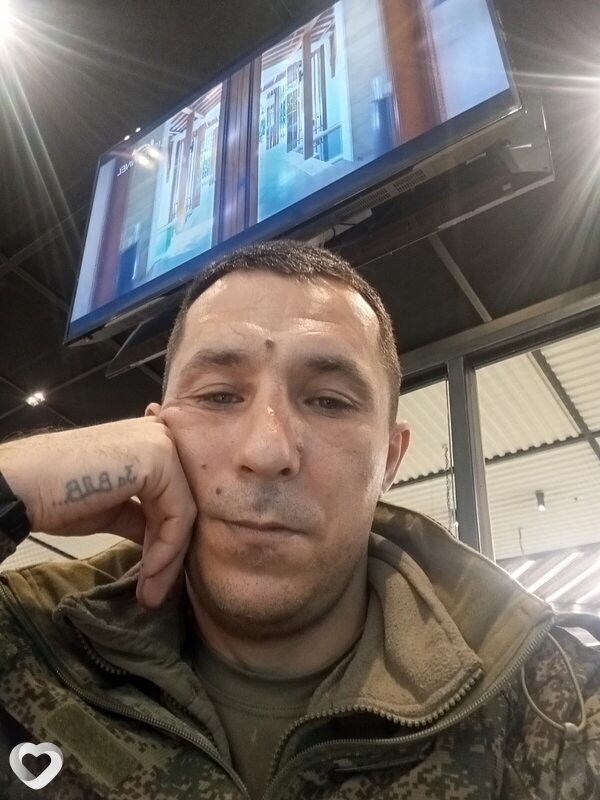 Алексей, 40, Нижнеудинске — анкета №3080321