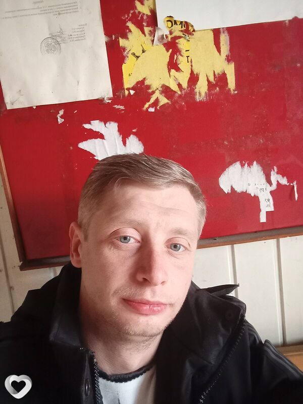 Александр, 33, Тольятти — анкета №3080325