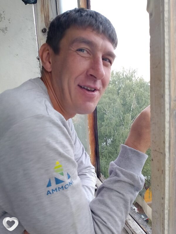 Виталий, 42, Казани — анкета №3080329