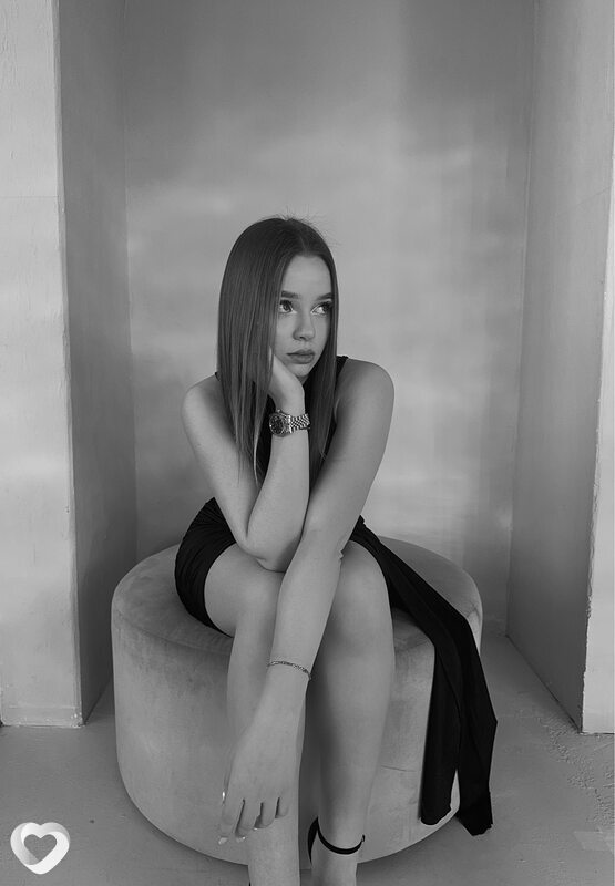 Екатерина, 20, Санкт-Петербурге — анкета №3080338