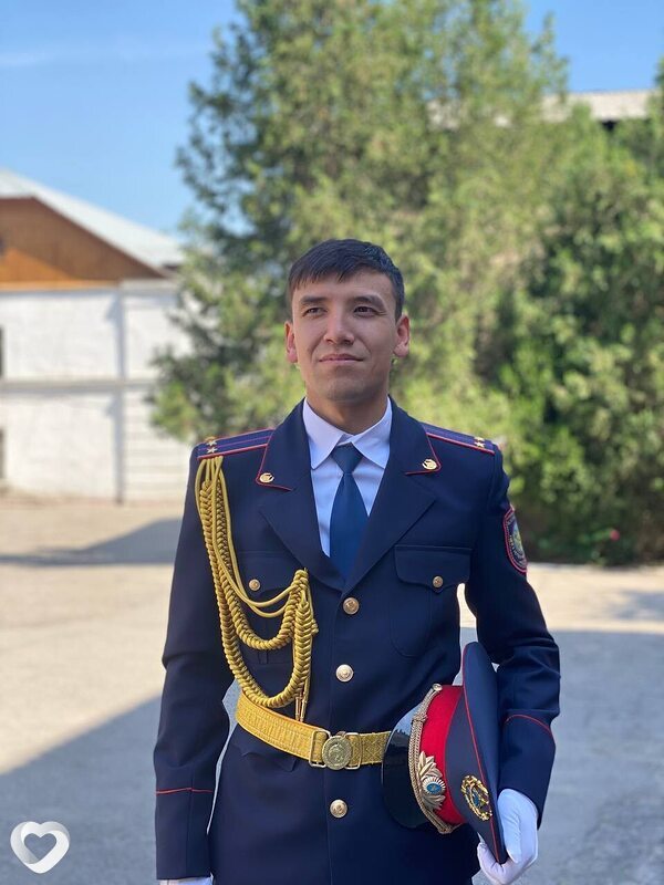 Абылай, 29, Актобе — анкета №3080291