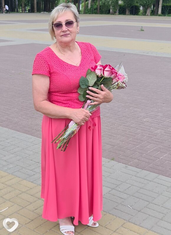 Галина, Нововоронеж
