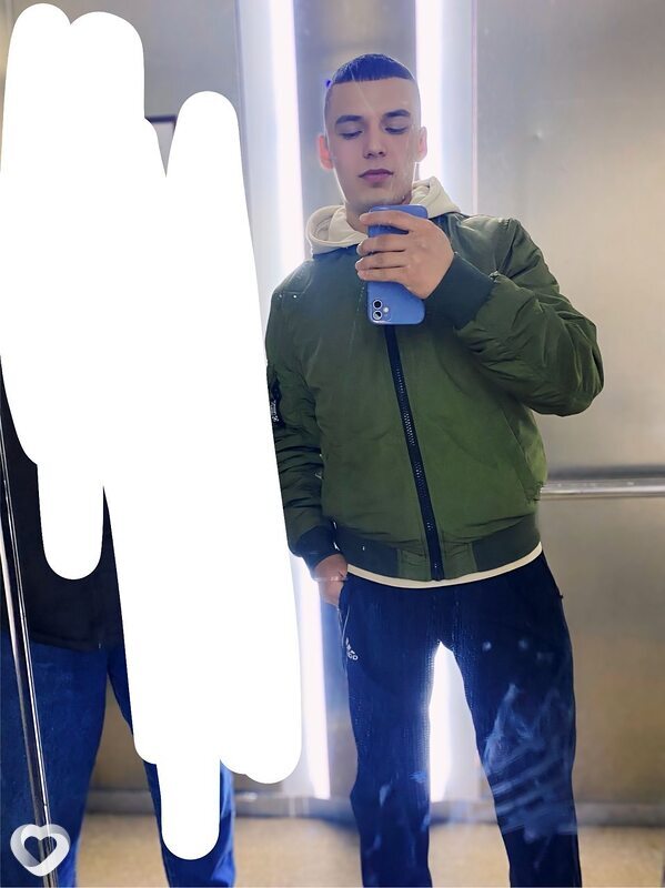 Samir, 23, Казани — анкета №3080299