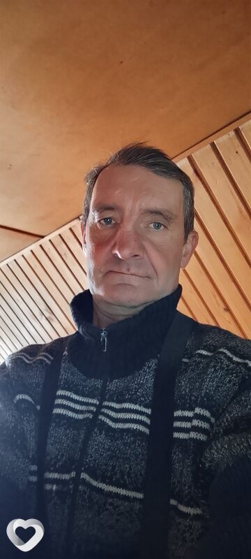 Константин, 48, Иркутске — анкета №3080301