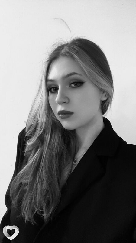 Таня, 20, Томске — анкета №3080303
