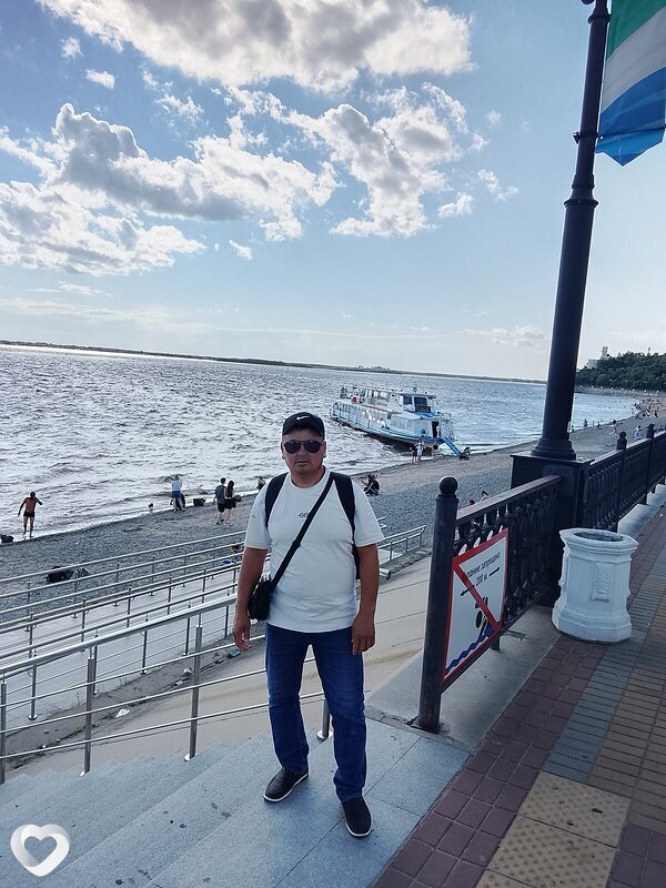 Толик, 37, Хабаровске — анкета №3080305