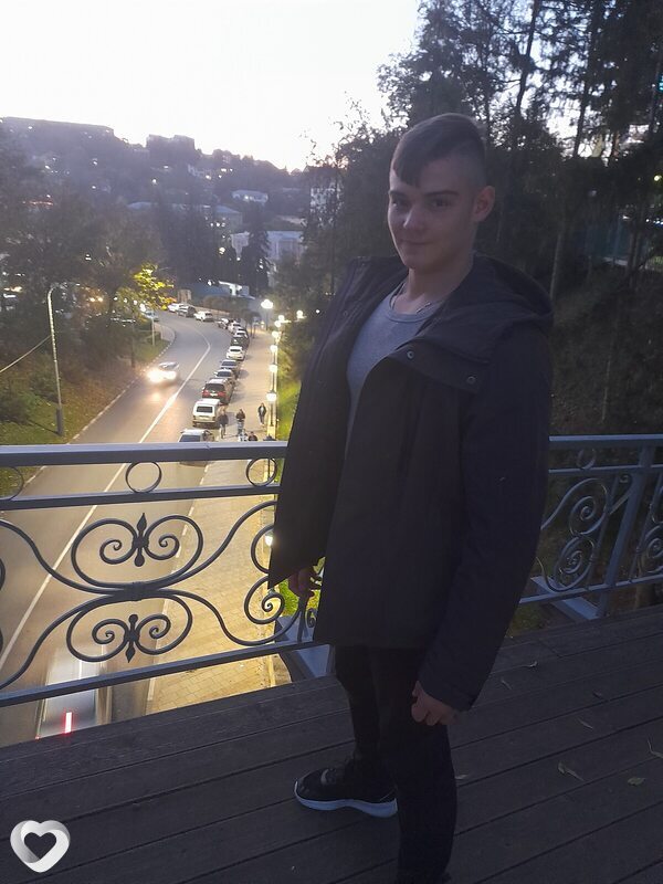 Макс, 32, Узловой — анкета №3080307