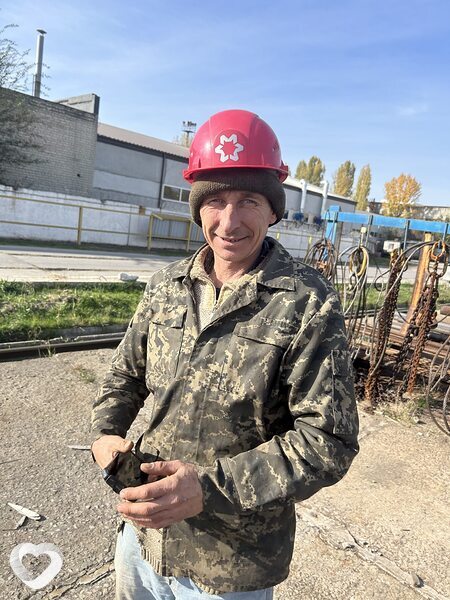 Aleks, 49, Днепр — анкета №3080308