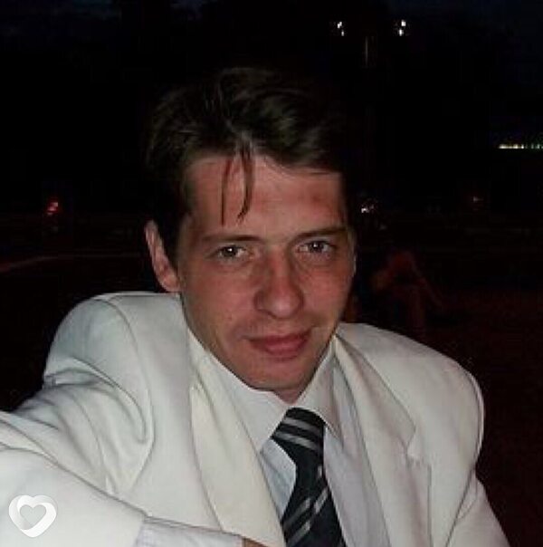 Дим, 47, Люберцах — анкета №3080309