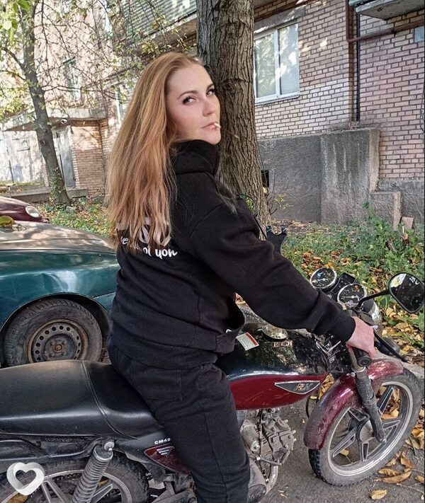 Лиана, 47, Горловке — анкета №3080311