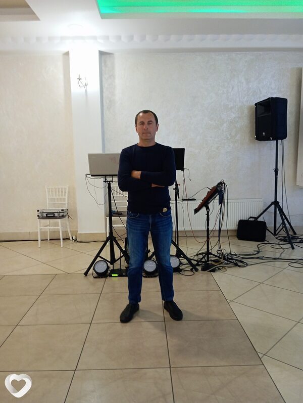 Сергей, 44, Кишинёв — анкета №3080265
