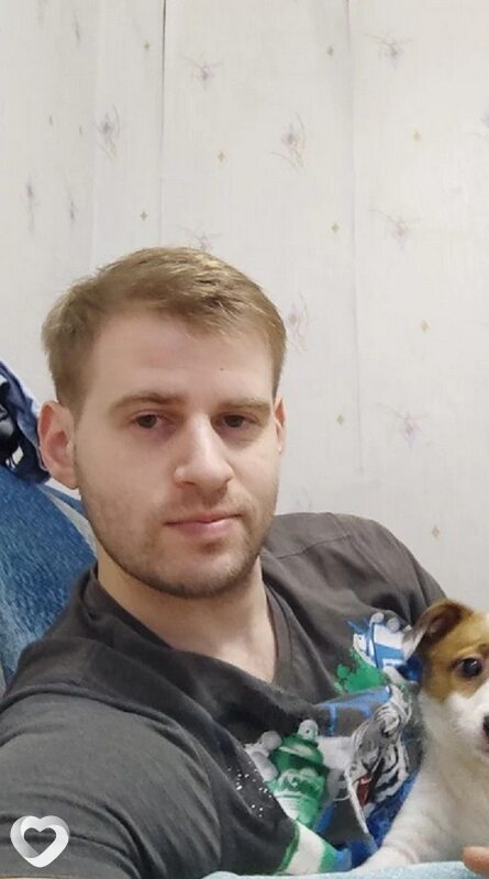 Alex, 32, Ростове-на-Дону — анкета №3080267