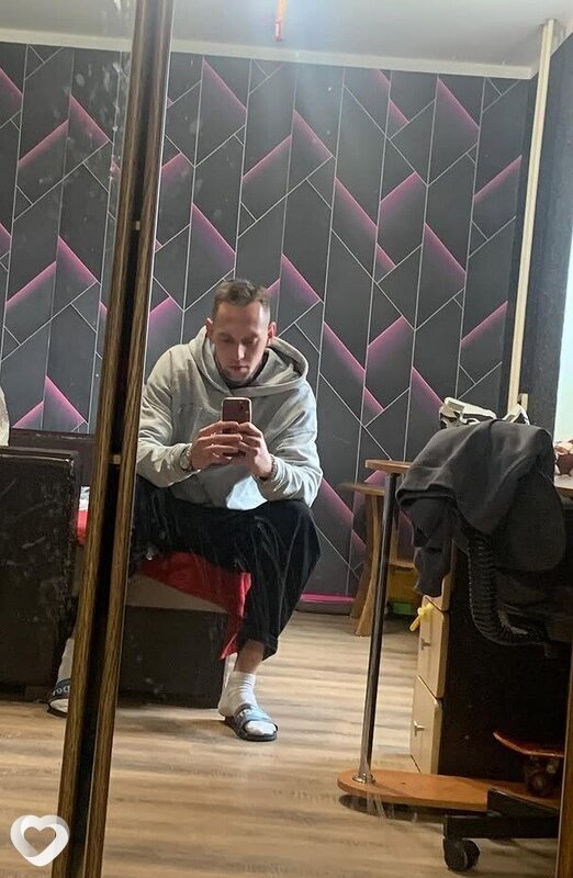 Ярик, 24, Гродно — анкета №3080273