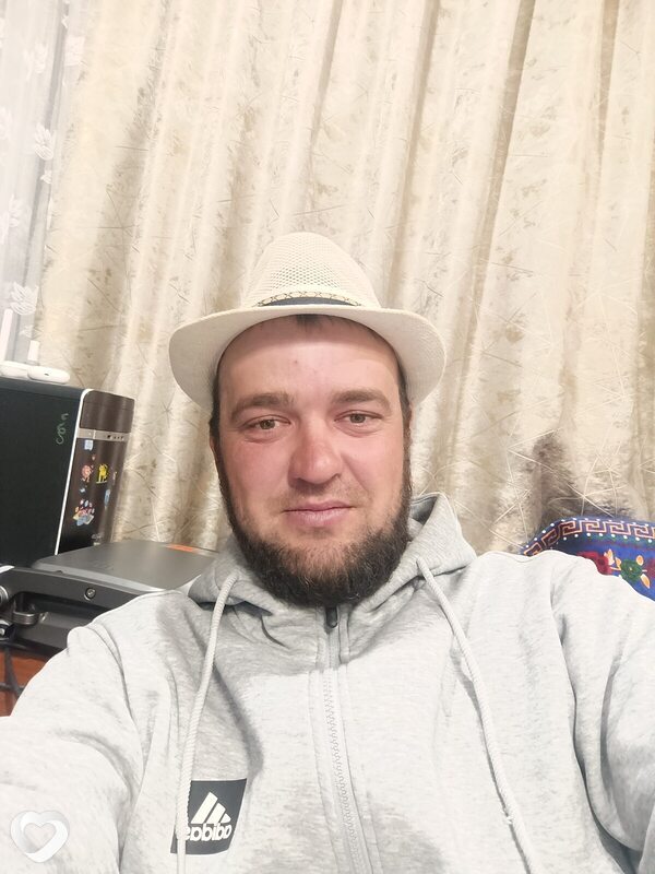 Александр, 33, Магнитогорске — анкета №3080281