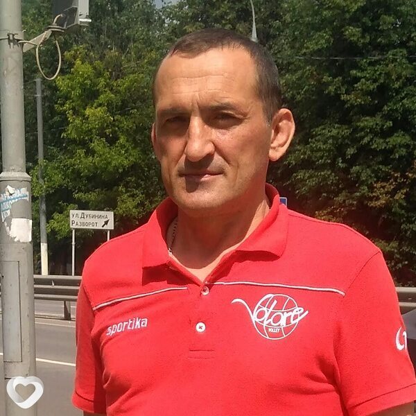 Андрей, 57, Брянске — анкета №3080341
