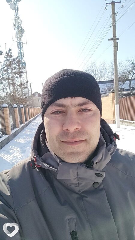 Мурад, 41, Махачкале — анкета №3080343