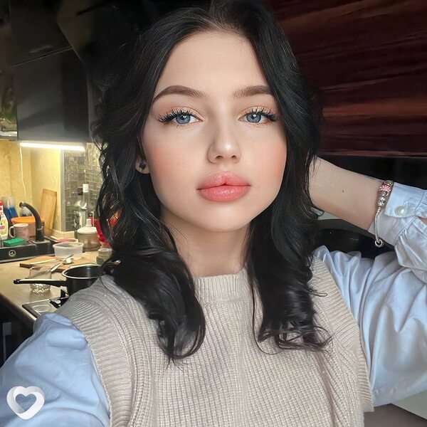 Алина, 24, Москве — анкета №3080356