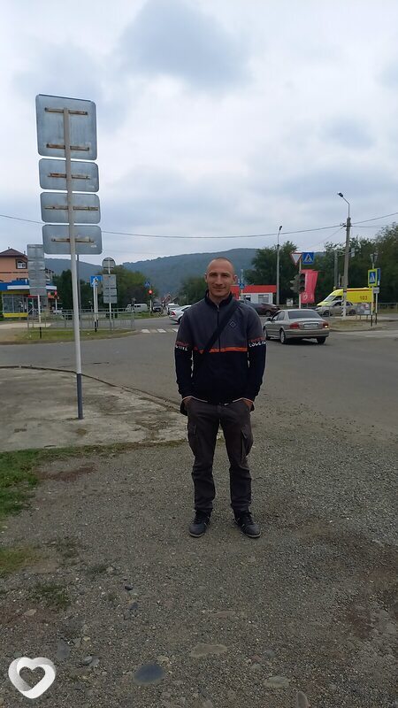 Николай, 36, Константиновске — анкета №3080396