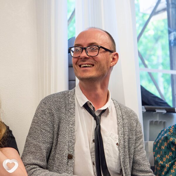 Александр, 42, Санкт-Петербурге — анкета №3080402
