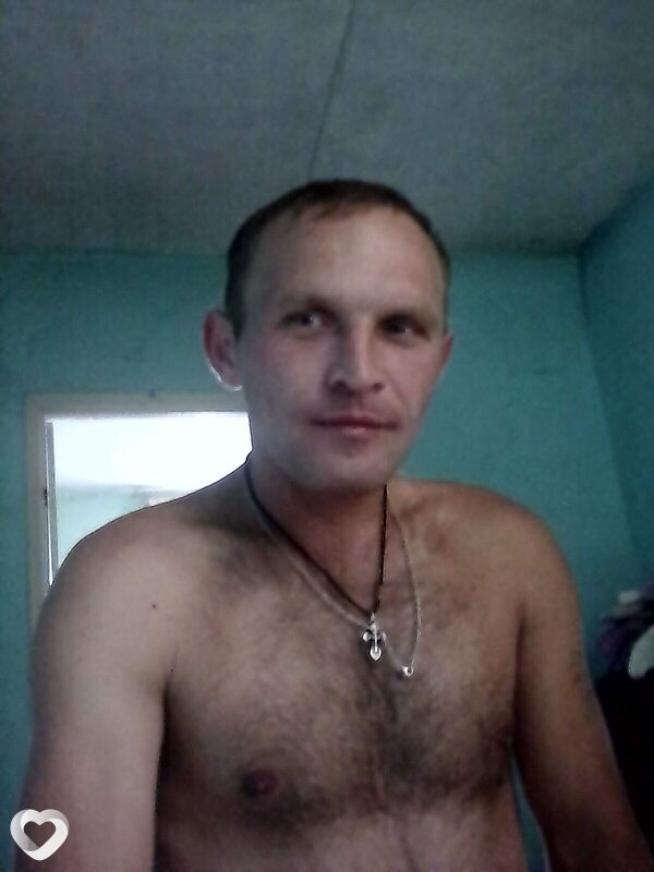 Юрий, 39, Владивостоке — анкета №3080407