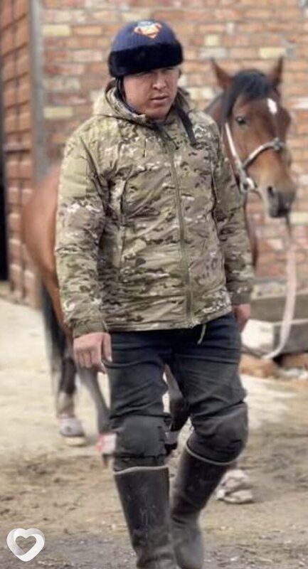 Максат, 56, Екатеринбурге — анкета №3080408