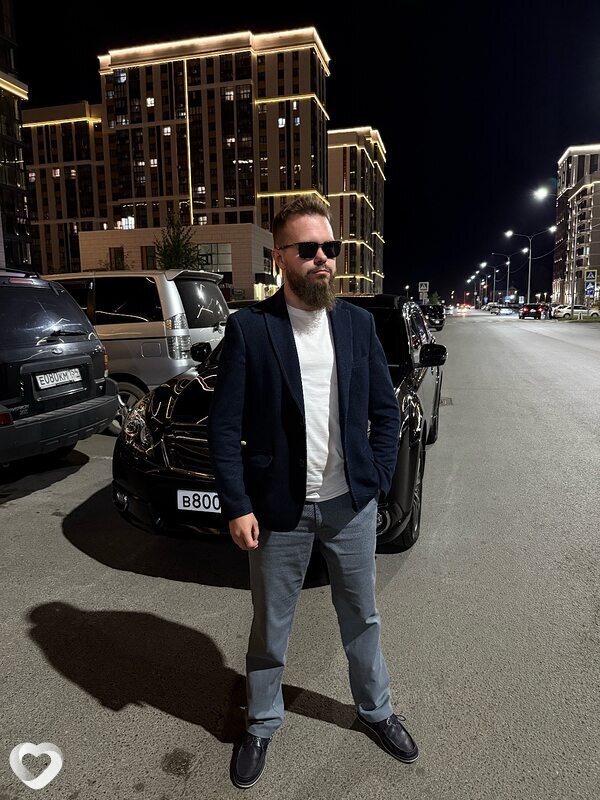 Роман, 28, Барнауле — анкета №3080409