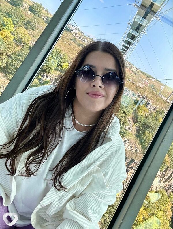 Алена, 34, Казани — анкета №3080410
