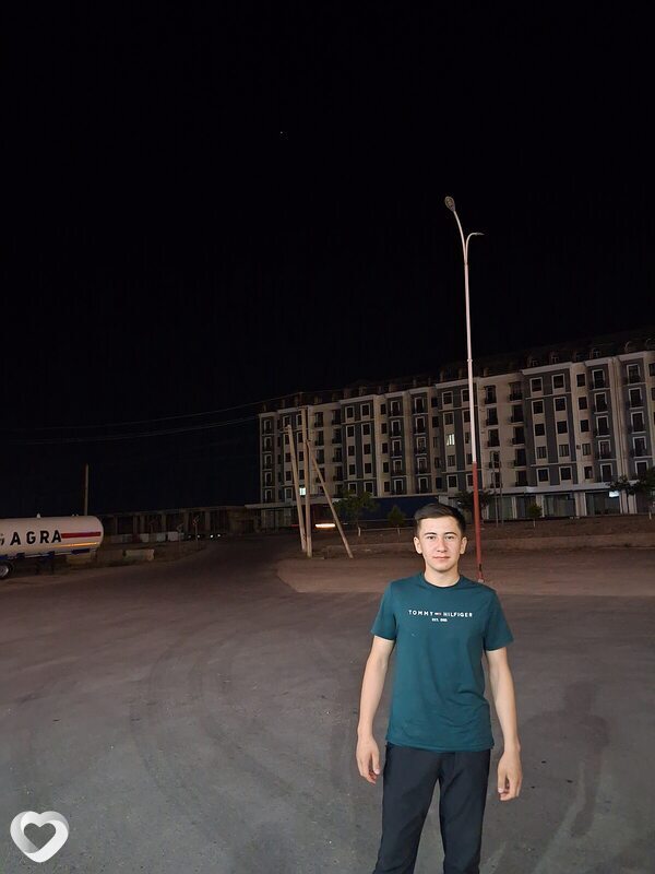 Яаю, 21, Казани — анкета №3080411