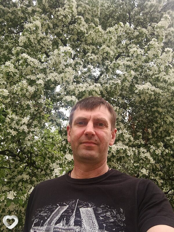 Алексей, 44, Нижнем Новгороде — анкета №3080413