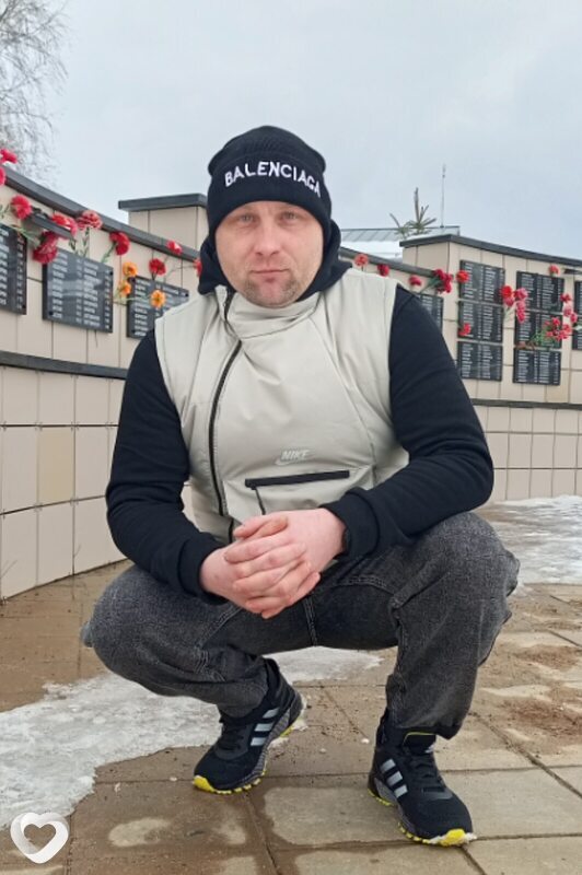 Иван, Грязовец