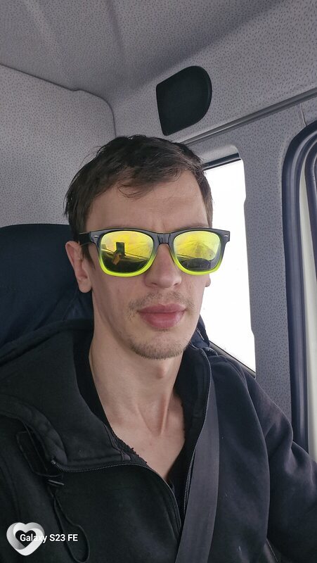 Максим, 32, Санкт-Петербурге — анкета №3080369