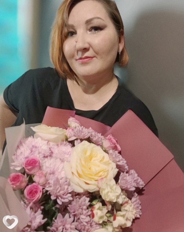 Анна, 46, Вологде — анкета №3080371