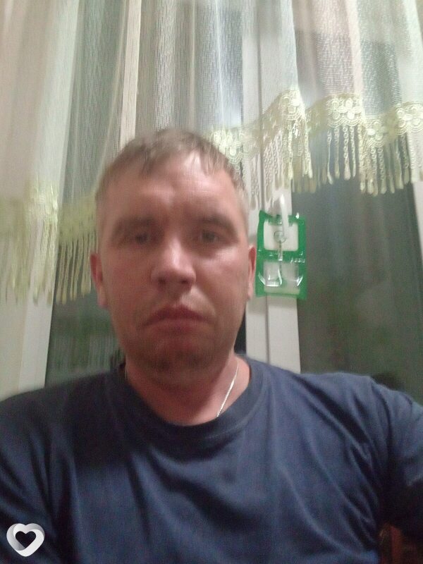 Иван, 39, Кокшетау — анкета №3080377