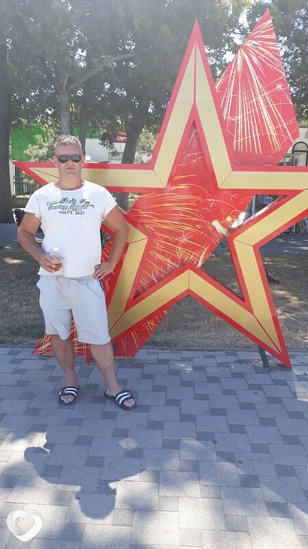 Иван, 46, Конакове — анкета №3080380