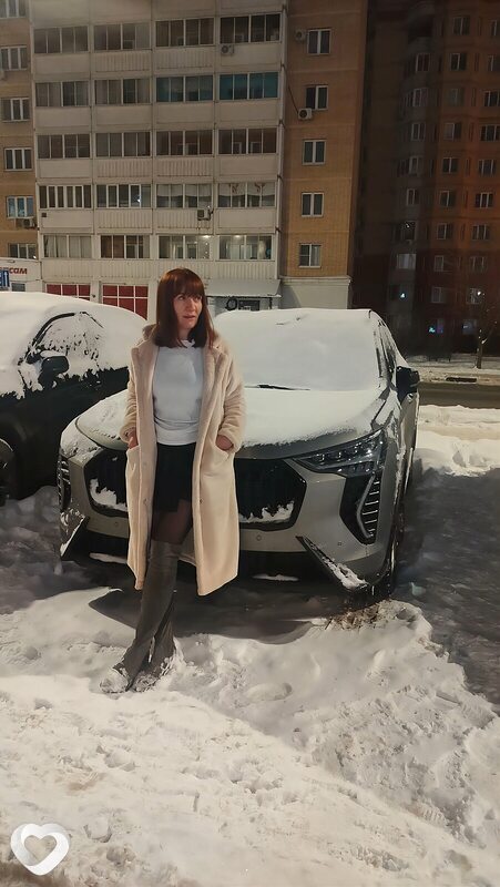 Ирина, 51, Раменском — анкета №3080382