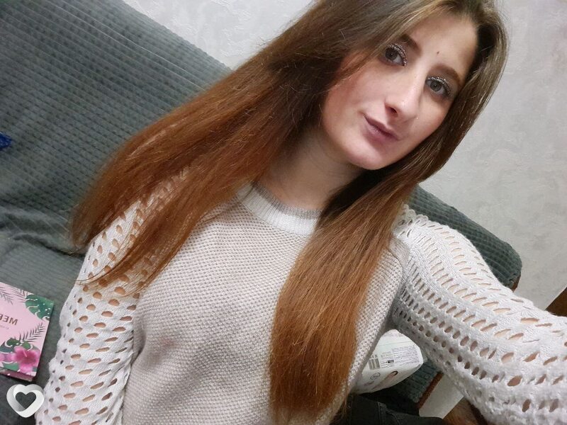 Алина, Ломоносов
