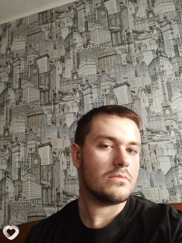 Кирилл, 23, Абакане — анкета №3081100