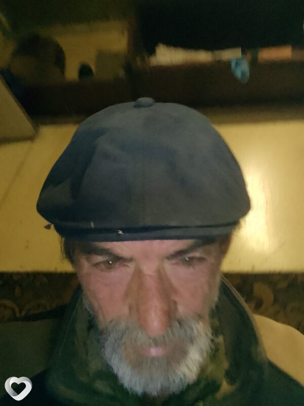 Артур, 62, Волгограде — анкета №3081102