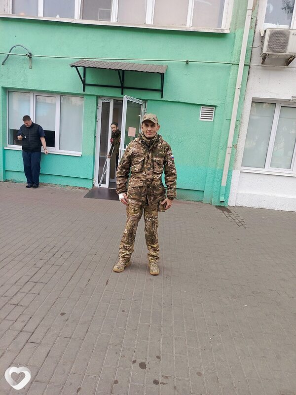 Максим, Данилов
