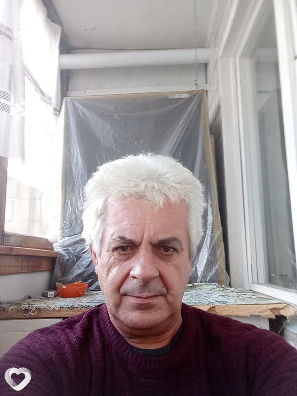 Сергей, 55, Донецке — анкета №3081106