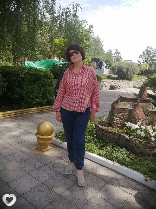 Валентина, 64, Воронеже — анкета №3080449