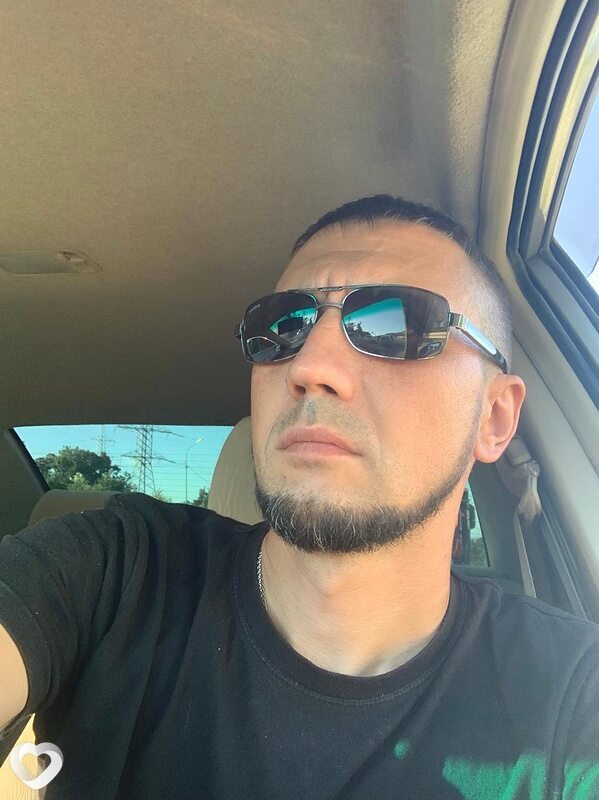 Макс, 36, Владивостоке — анкета №3080500