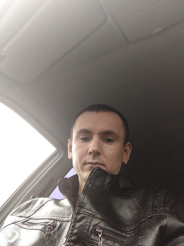 Радик, 35, Ульяновске — анкета №3080507