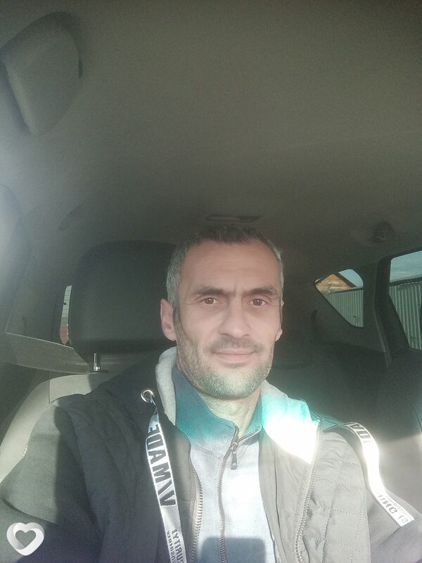 Александр, 41, Кургане — анкета №3080511